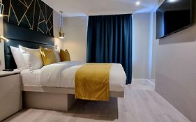 West Brompton Studios